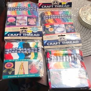 Craft Thread